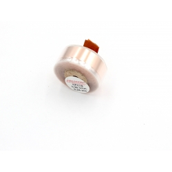 Cewka taśmowa Mundorf CFC18 0,33 mH 0,26 ohm 18 AWG